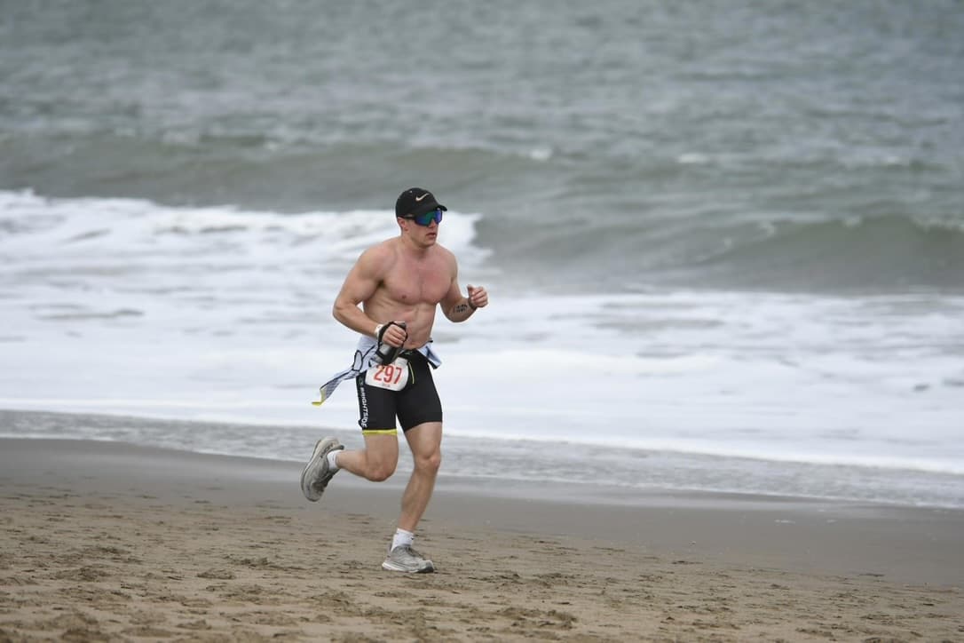Content Creation for Athletes