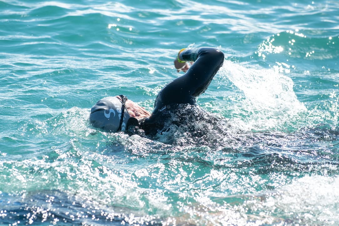 Open Water Swimming Guide